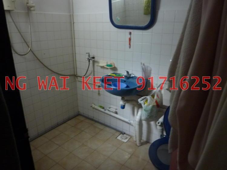 Blk 524 Hougang Avenue 6 (Hougang), HDB 3 Rooms #153442892